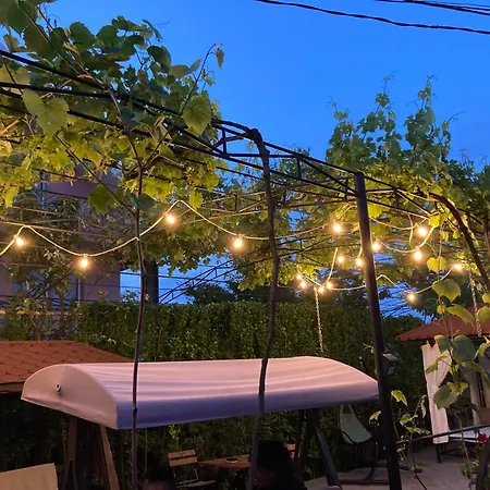 招待所 Rafael Si Robert