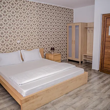 Guest house Rafael Si Robert