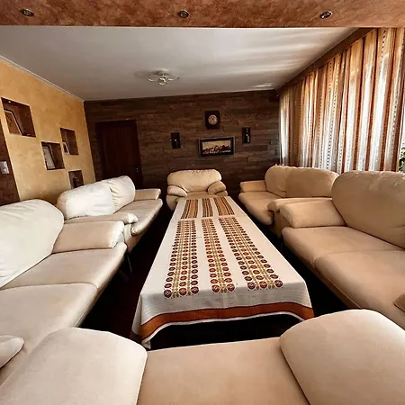 Guest house Rafael Si Robert 3*