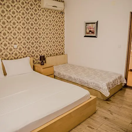 Guest house Rafael Si Robert 2 Mai