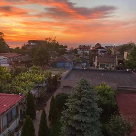 Guest house Rafael Si Robert 2 Mai