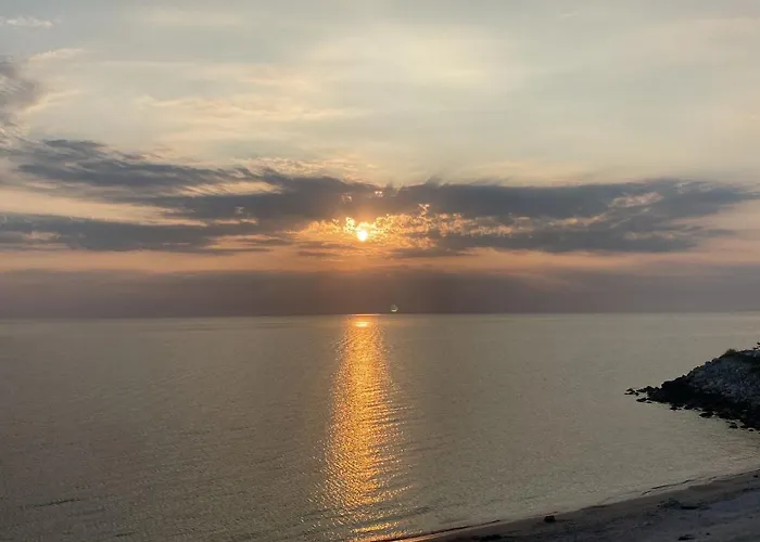 Guest house Rafael Si Robert