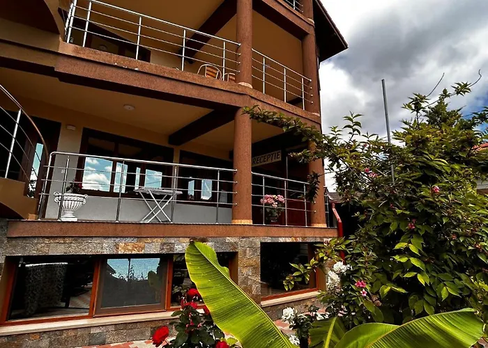 Rafael Si Robert 2 Mai