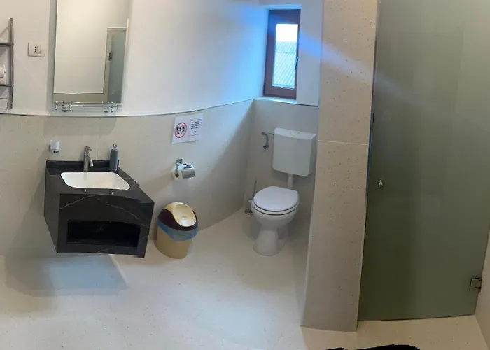 Guest house Rafael Si Robert 3*