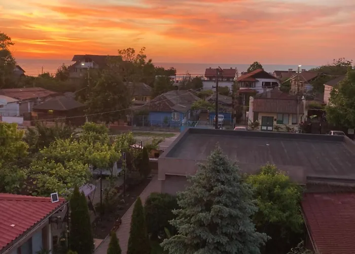 Guest house Rafael Si Robert 2 Mai